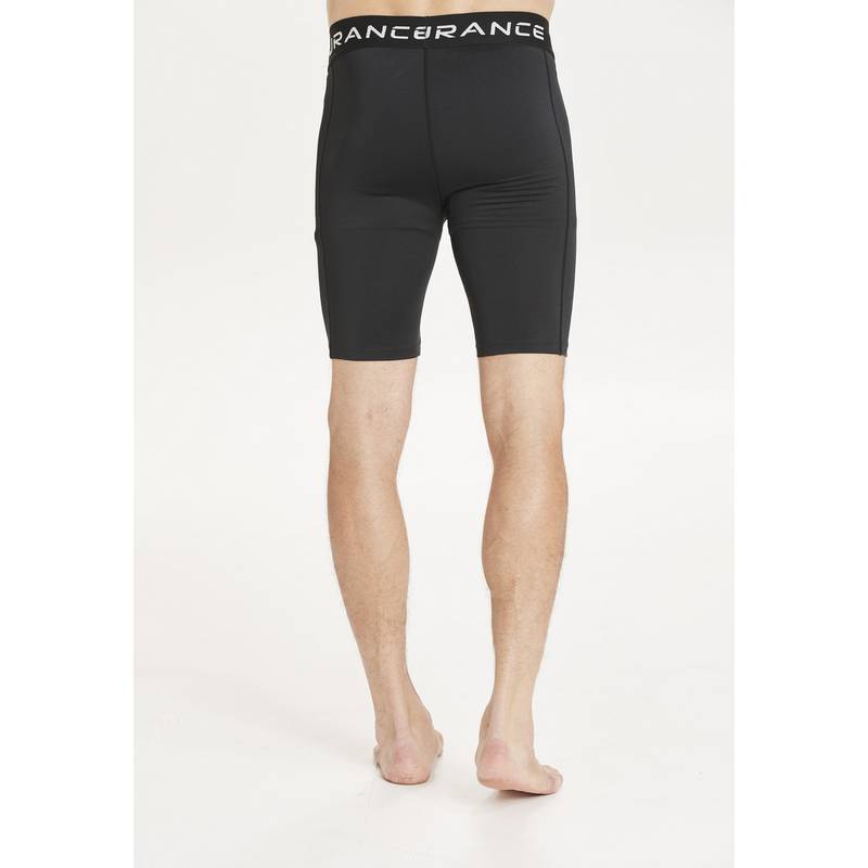 Endurance Power Laufhose Herren