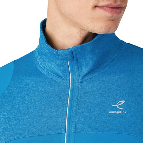 HERREN RUNNING-LONGSHIRT CASCO II