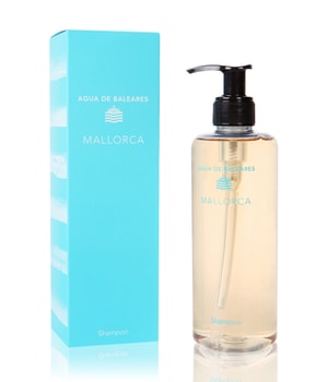 Agua de Baleares Islands Mallorca Haarshampoo-300 ml
