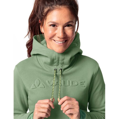 DAMEN KAPUZENSWEAT WO MANUKAU HOODY III