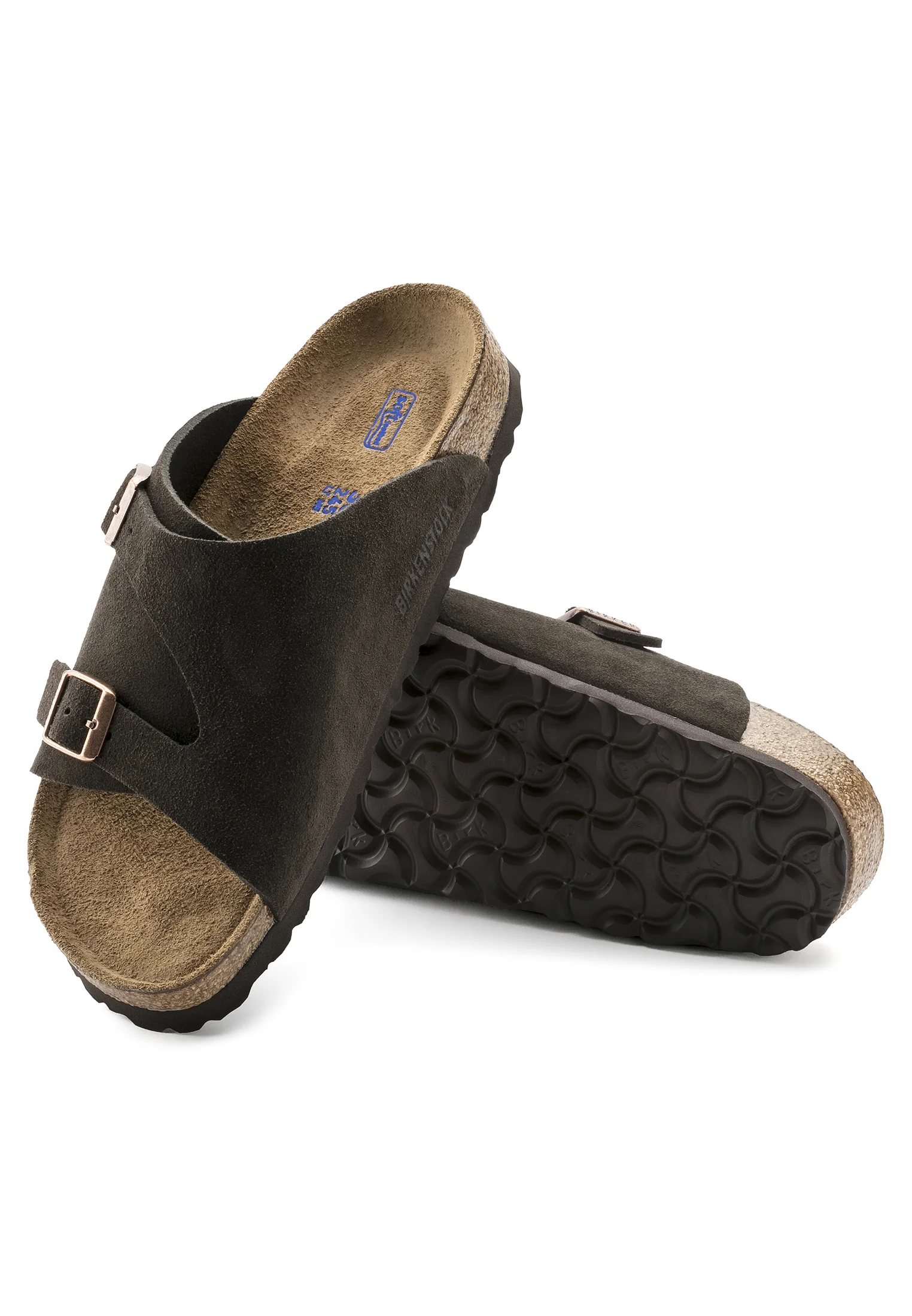 Zapatillas Birkenstock