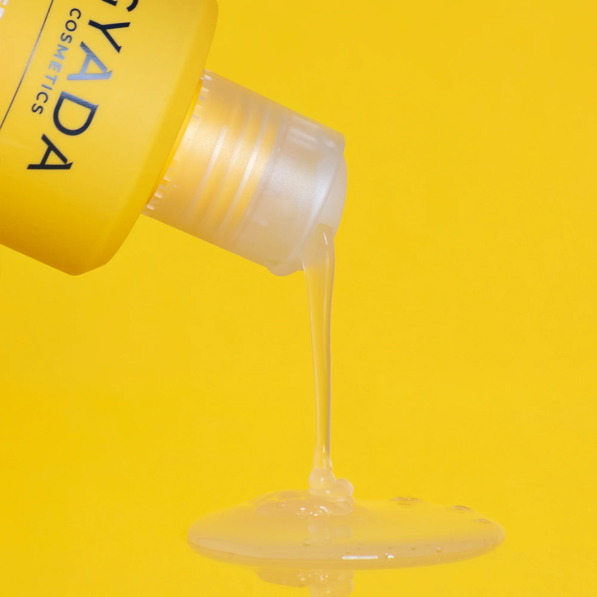 Color Vibes Anti-Frizz Shampoo - Anti-Frizz Shampoo