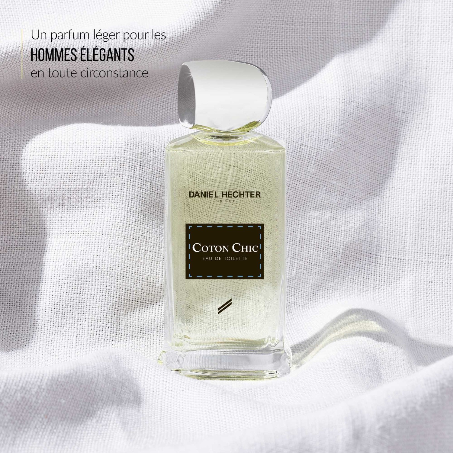 Daniel Hechter Eau de Toilette per uomo