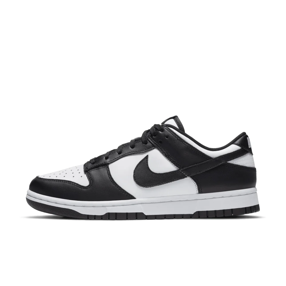 Nike Dunk Low Panda DD1503-101 / weiss