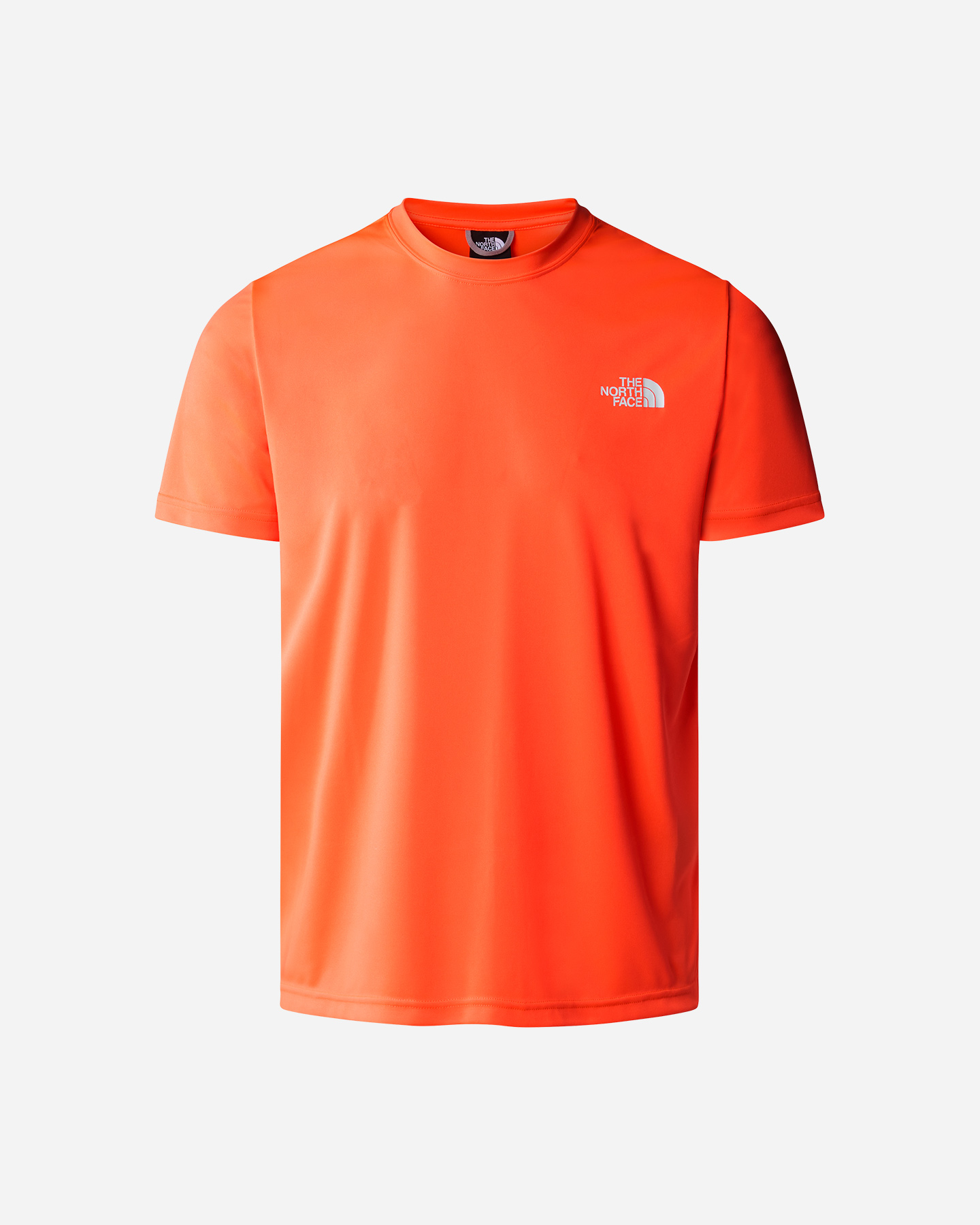 Tricou The North Face Reaxion Red Box M NF0A4CDWQI41