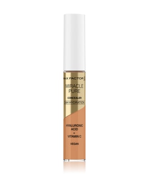 Max Factor Miracle Pure Concealer-7.8 ml
