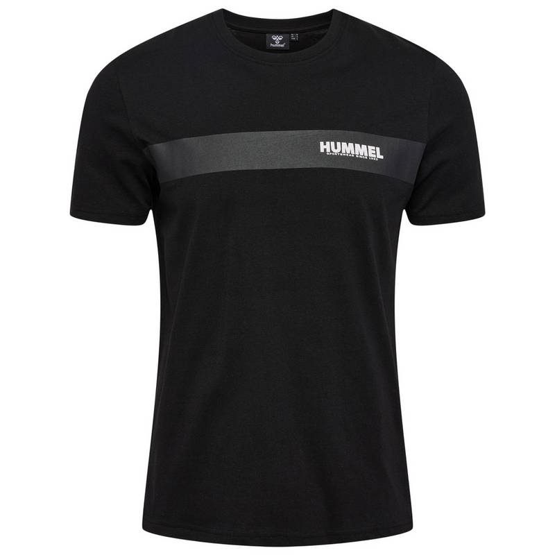 hummel hmlLEGACY SEAN T-SHIRT T-Shirt Herren