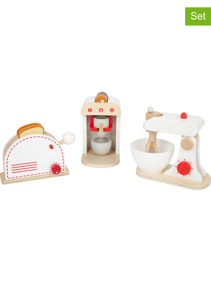 small foot Küchengeräte-Set - ab 3 Jahren günstig kaufen onesize