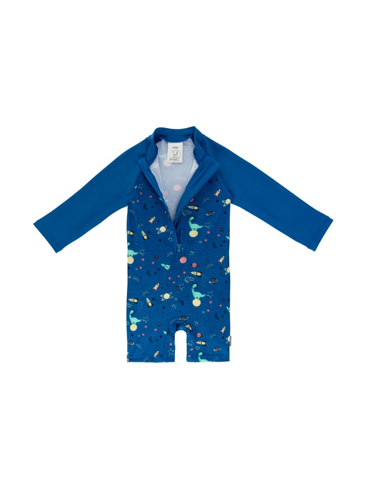 Sterntaler Schwimmanzug langarm Weltraum günstig kaufen