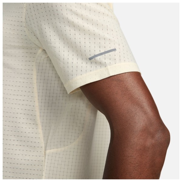Nike - Dri-Fit Trail Solar Chase S/S - Laufshirt