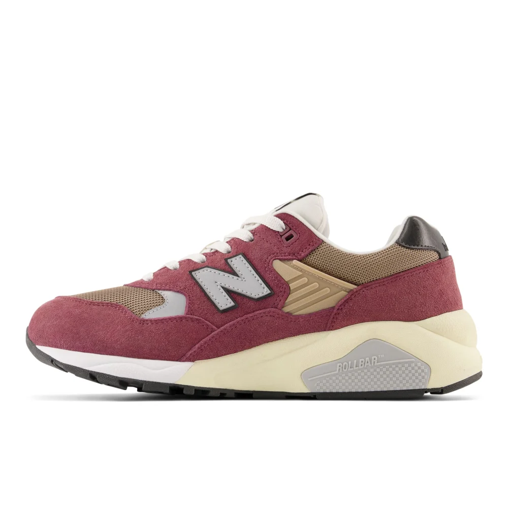 New Balance 580 MT580ECA / rot