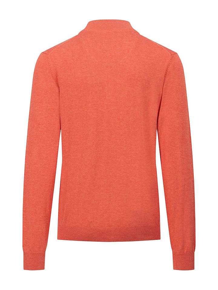 FYNCH-HATTON Cardigan in Rot günstig kaufen