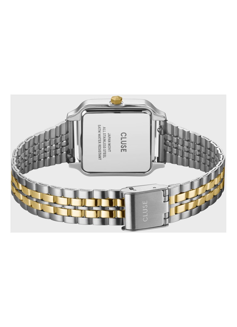 CLUSE Gracieuse watch CW11901
