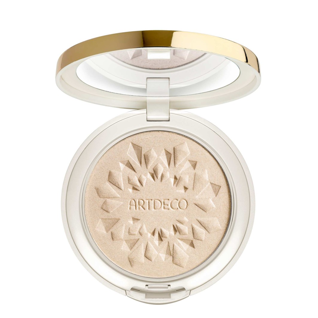 Glow Highlighting Powder