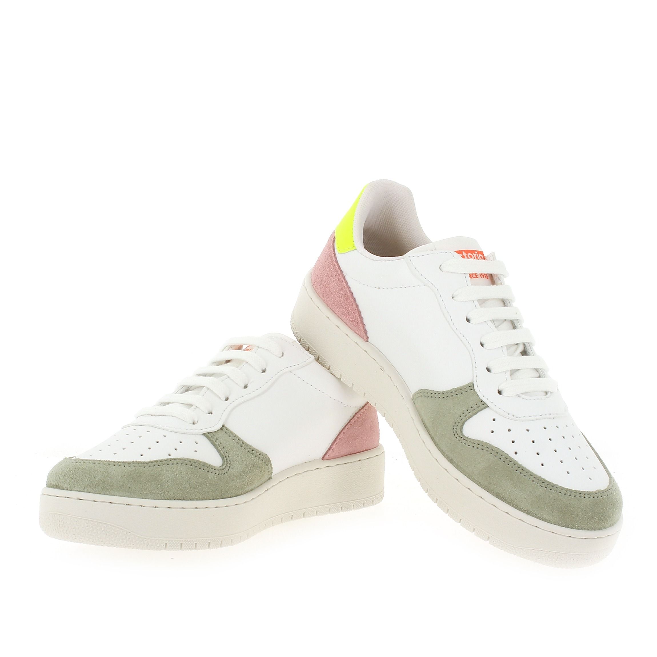 Victoria  1258246 - Kaki Multi