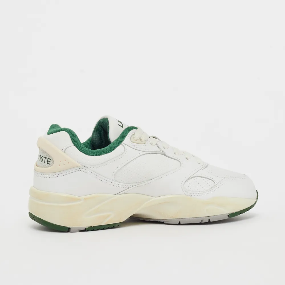 Lacoste STORM 96 46SFA0074-65T / weiss