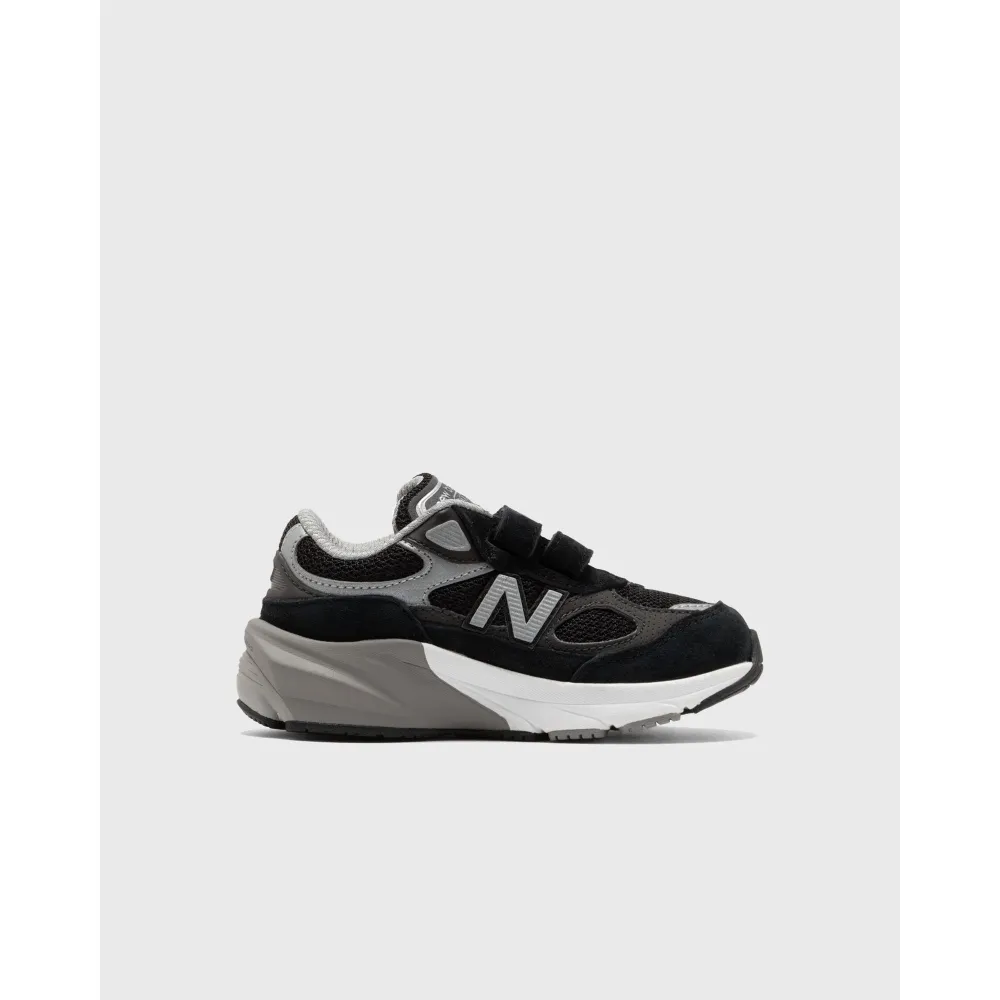 New Balance 990BK6 IV990BK6 / schwarz