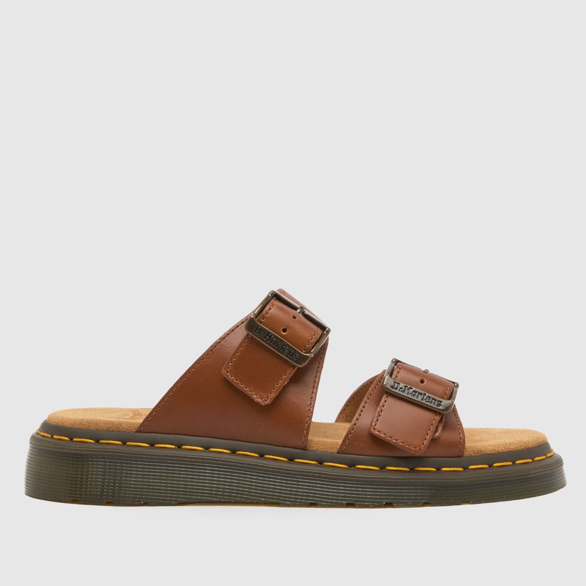 Dr Martens – Josef – Bruna sandaler