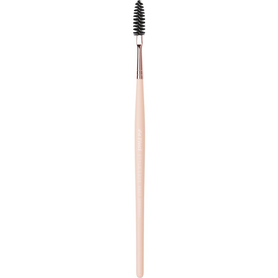 Wimpern-/Brauenbürstchen