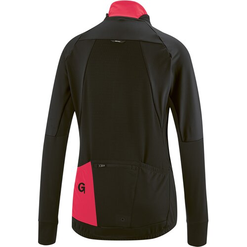 DAMEN SHIRT LARGHIA DA-RADTRIKOT-FZ-1/1