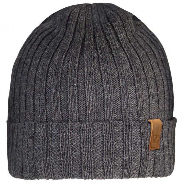 Fjällräven - Byron Hat Thin - Mütze