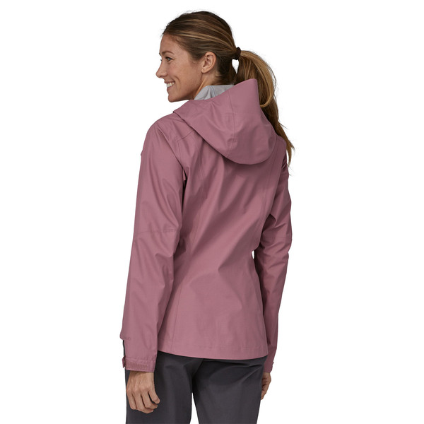 W' S GRANITE CREST RAIN JKT Damen - Hardshelljacke