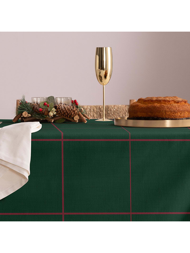 Mint Rugs Tischdecke 