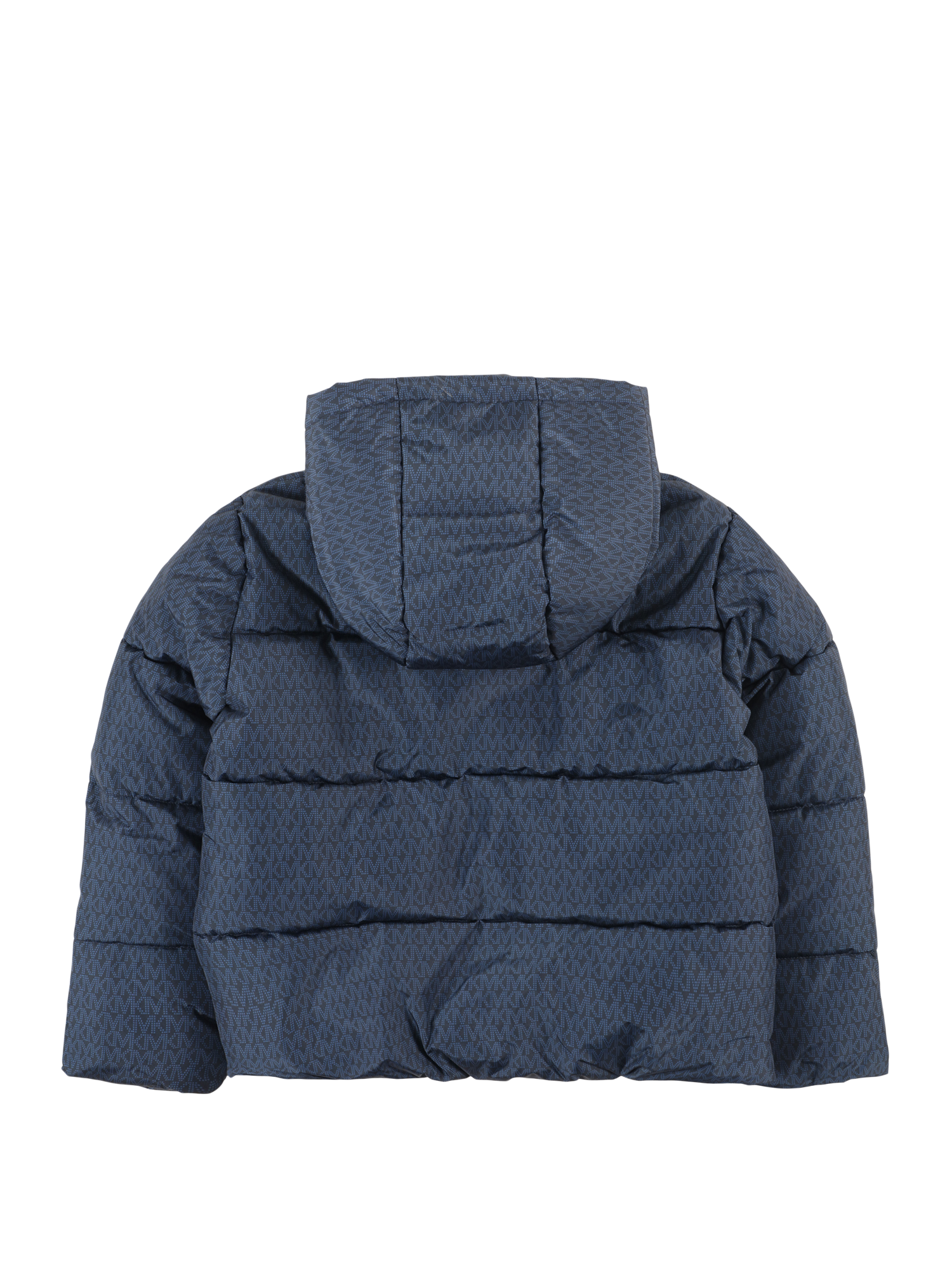 Between-Season Jacket