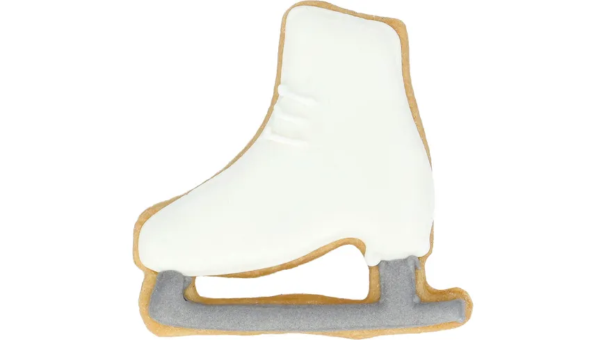 RBV BIRKMANN Ausstechform Schlittschuh 6cm