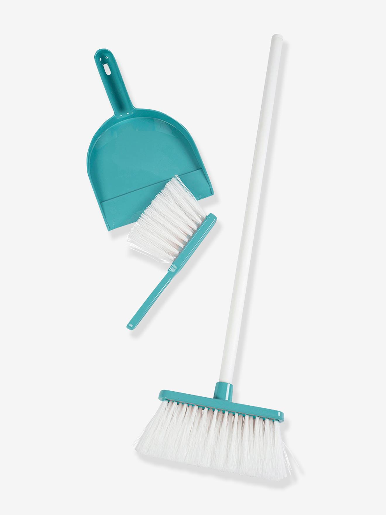 Smoby Putz-Set SMOBY - blau