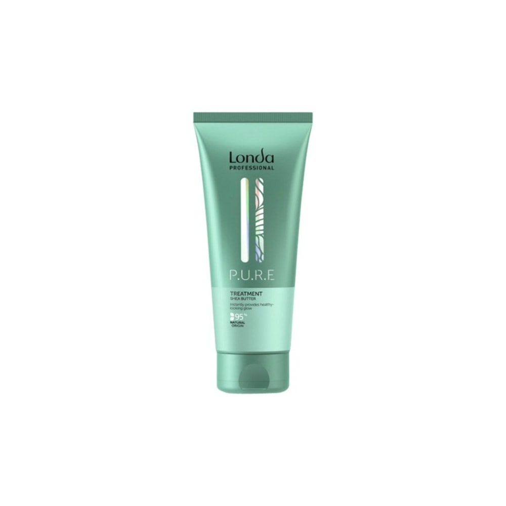 Londa Professional Shea Butter Treatment Créme capillaire