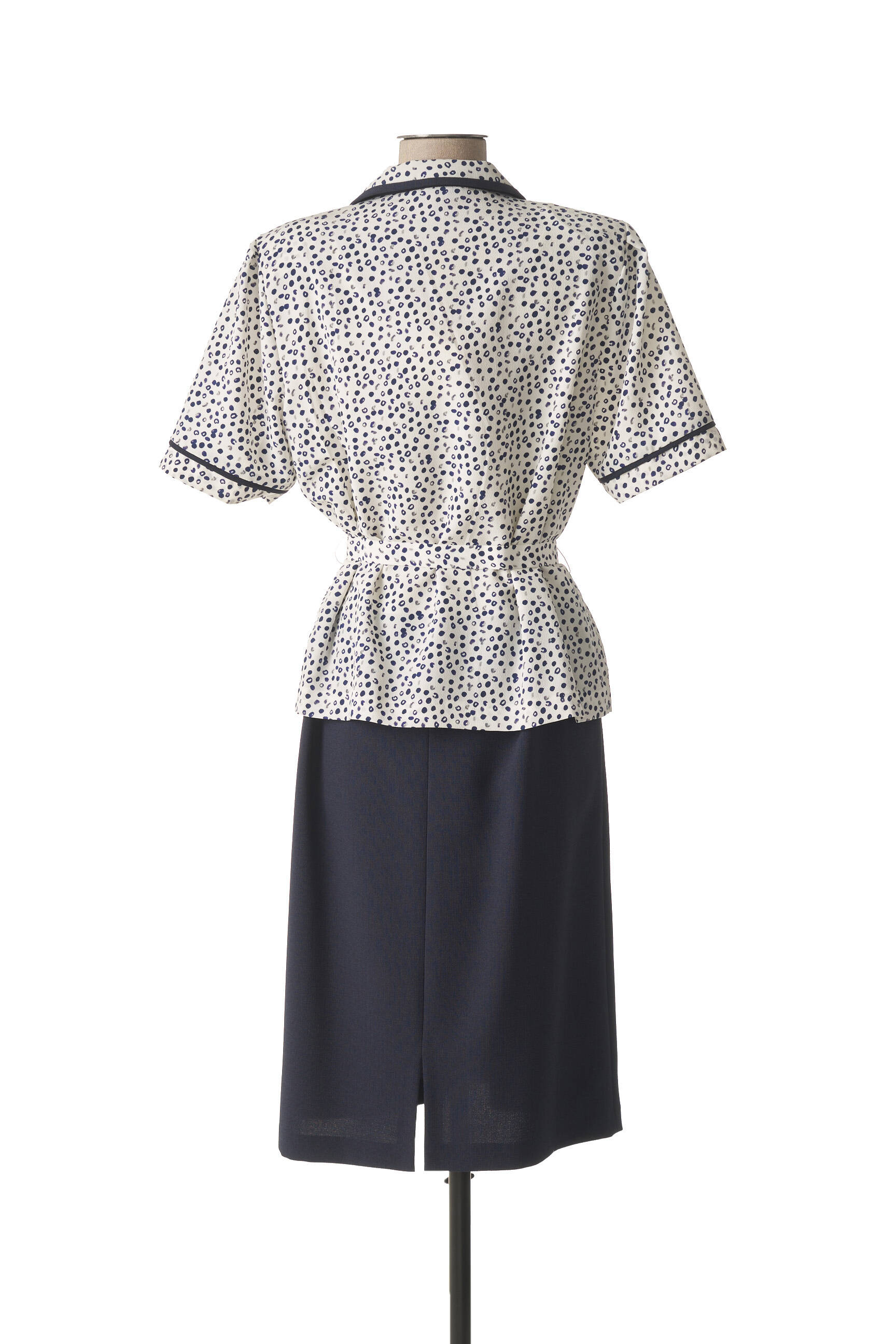 Guy Dubouis Ensembles Robe Femme couleur bleu