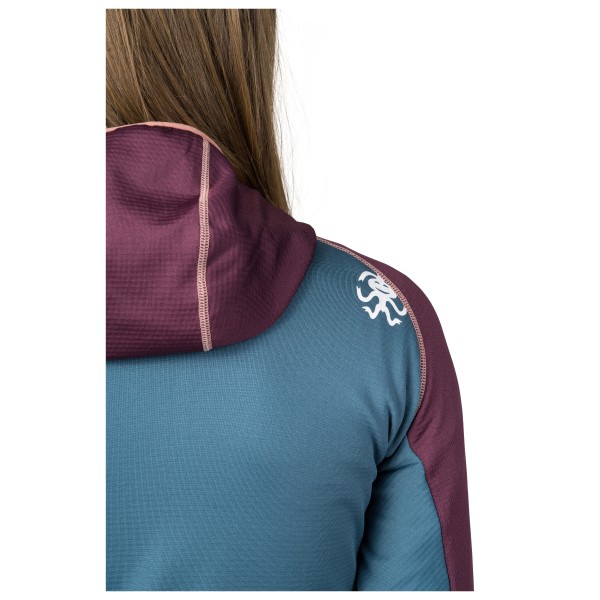 Rafiki - Women's Linya - Hoodie