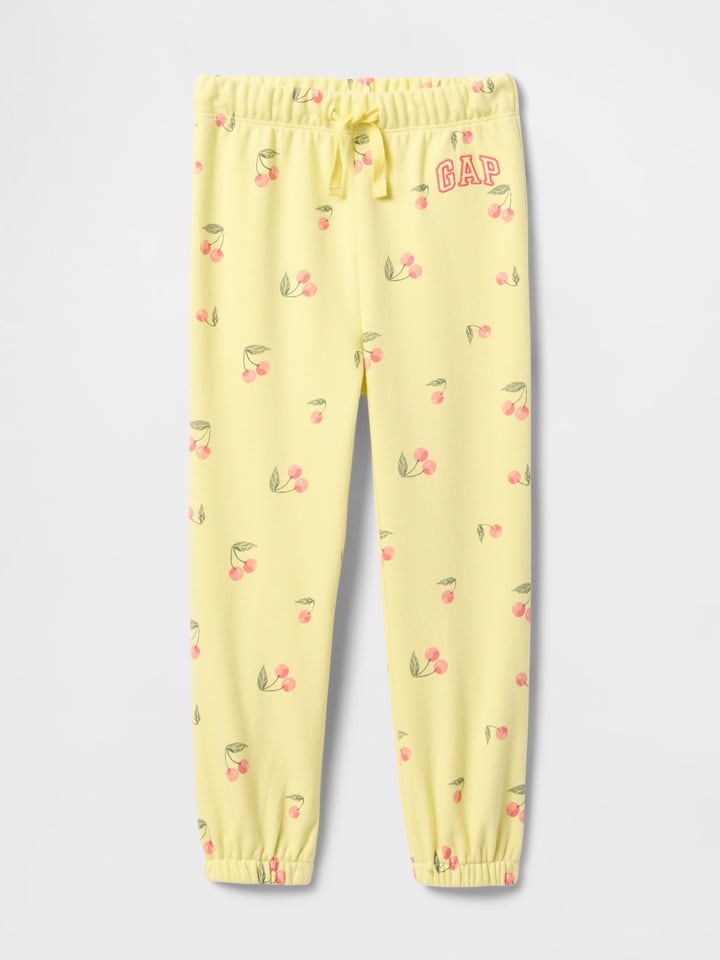GAP Sweathose in Gelb/ Rosa/ Grün günstig kaufen