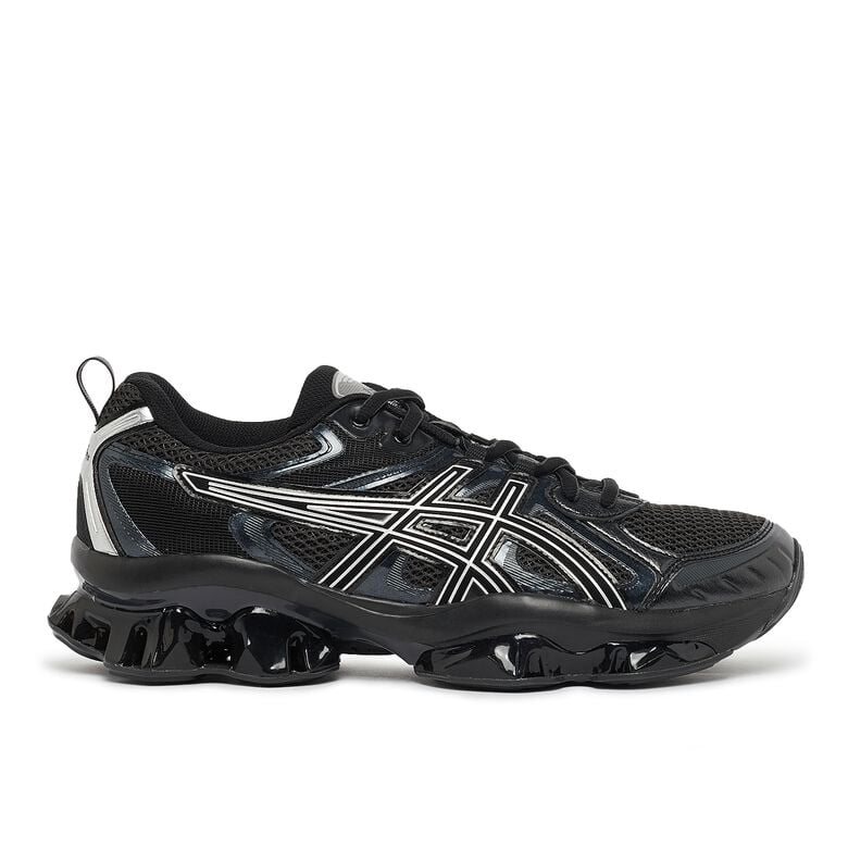 Asics Sportstyle Gel-Quantum Kinetic graphite grey/black