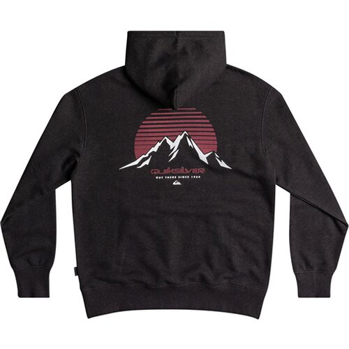HERREN KAPUZENSWEAT SUNNY PEAKS M OTLR