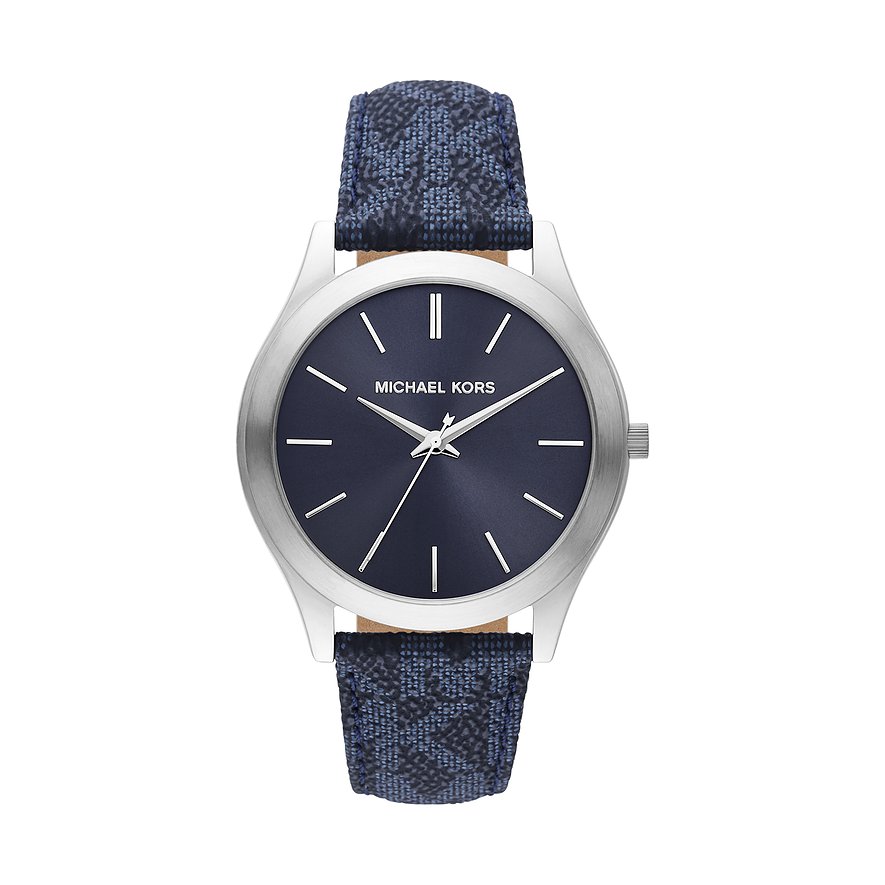 Michael Kors Herrenuhr Runway Slim