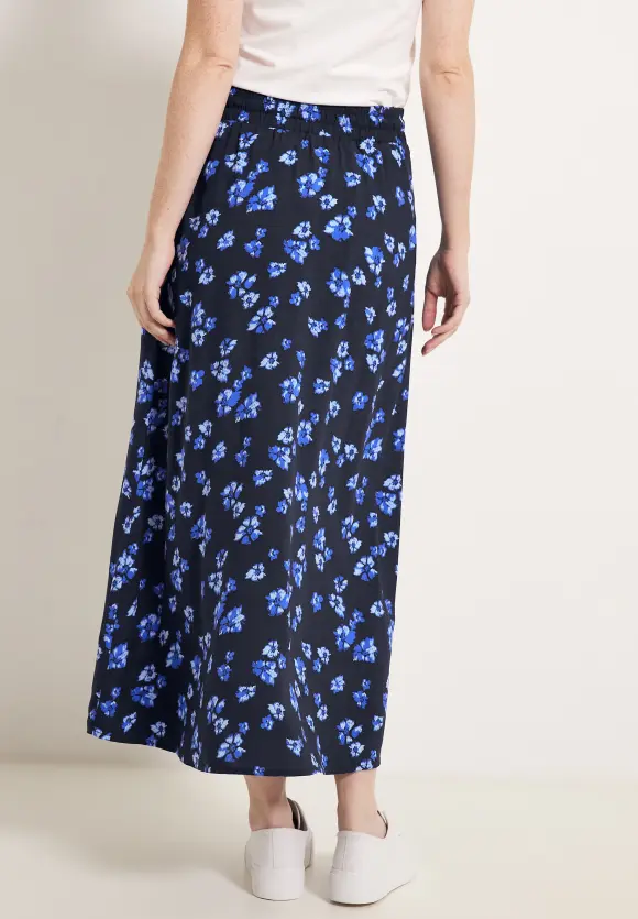CECIL Maxi Printrock