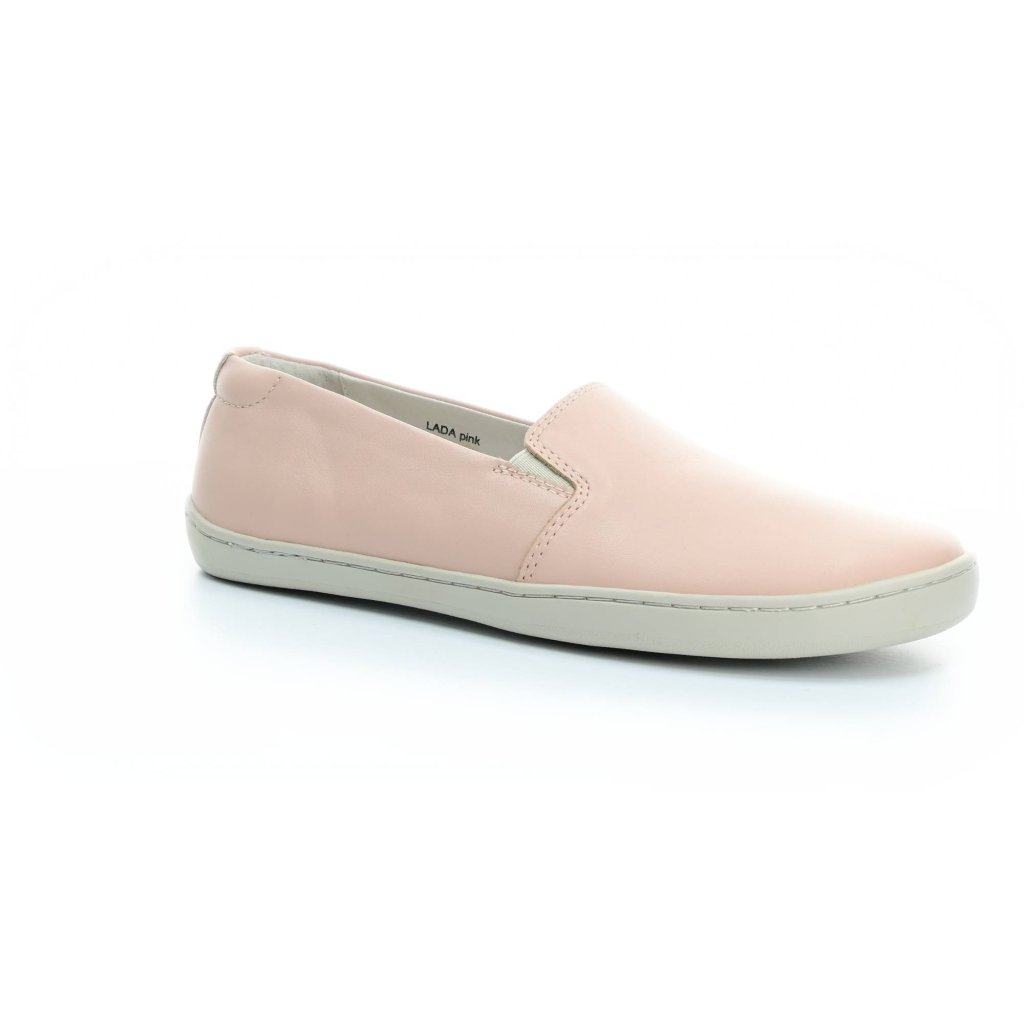 Protetika Lada Pink Slip-On Barfußschuhe