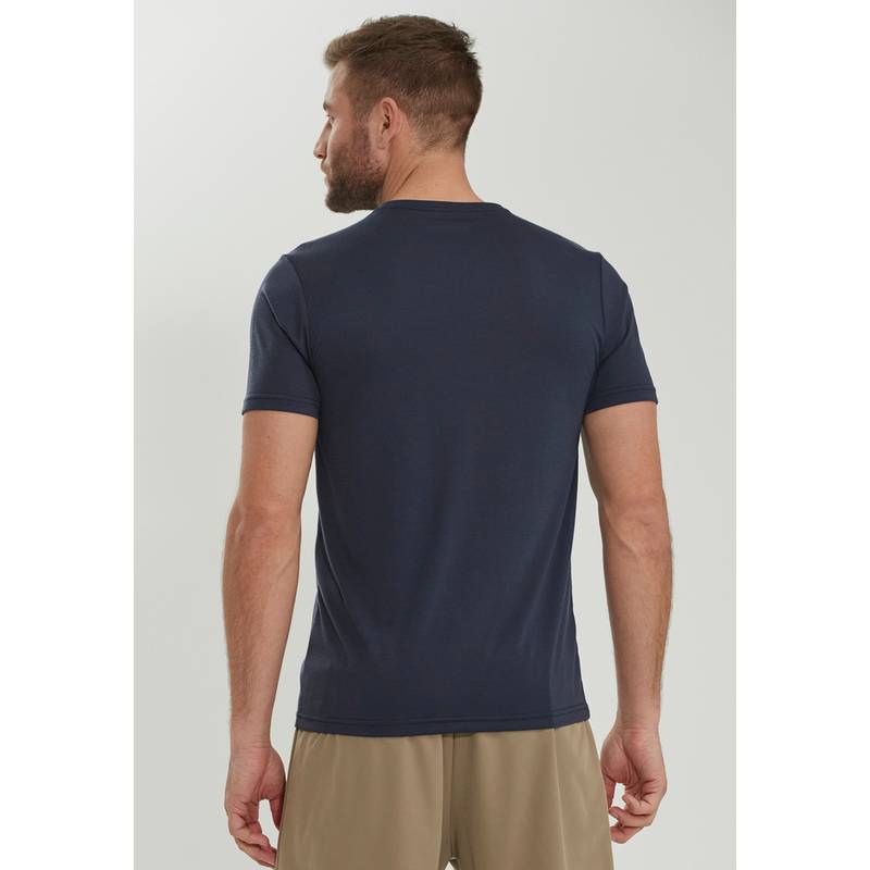 Virtus Estend Printshirt Herren