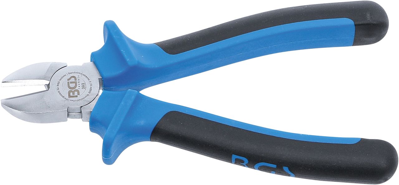 BGS technic Zangen-Satz 3-teilig kaufen | Bike-Discount