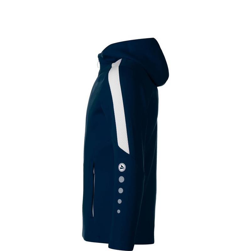JAKO Power Trainingsjacke Jungen