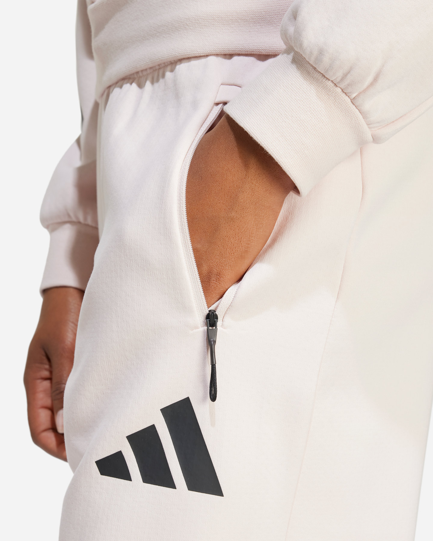 Pantalone Adidas Zne W JF4780