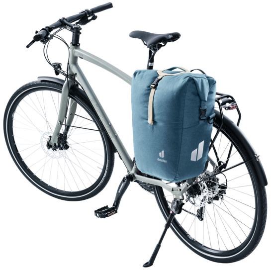 deuter Valbona 20+5 | Fahrradtasche