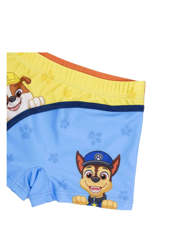 Paw Patrol Badehose Pant in Mehrfarbig günstig kaufen 116
