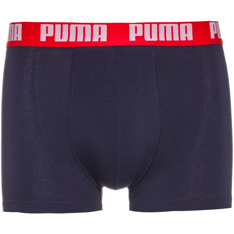 PUMA Basic Unterhose Herren