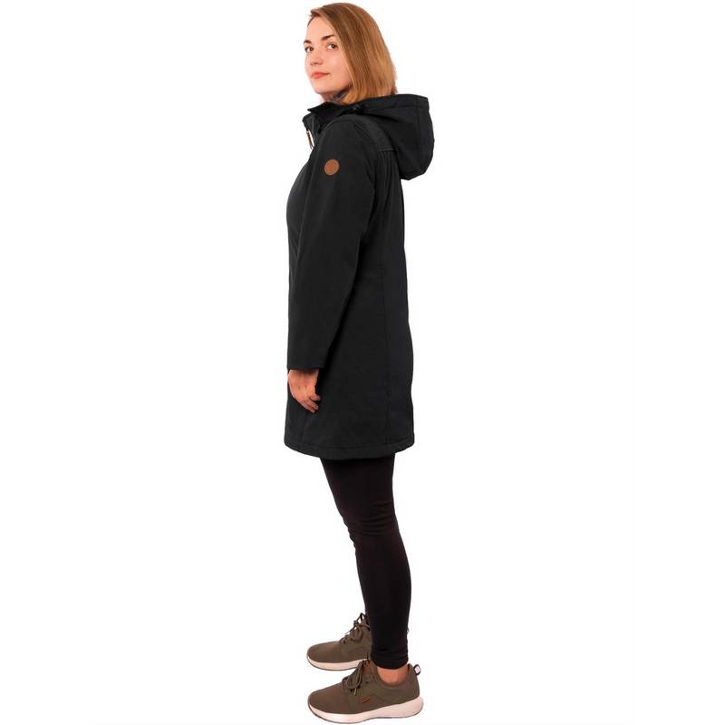 Gipfelglück Junko Softshelljacke Damen