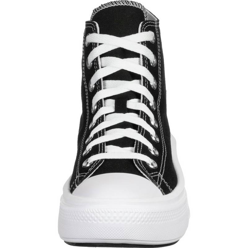 CONVERSE Chuck Taylor All Star Move Platform Sneaker Damen