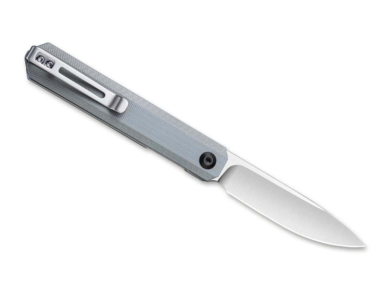 Exarch Gray