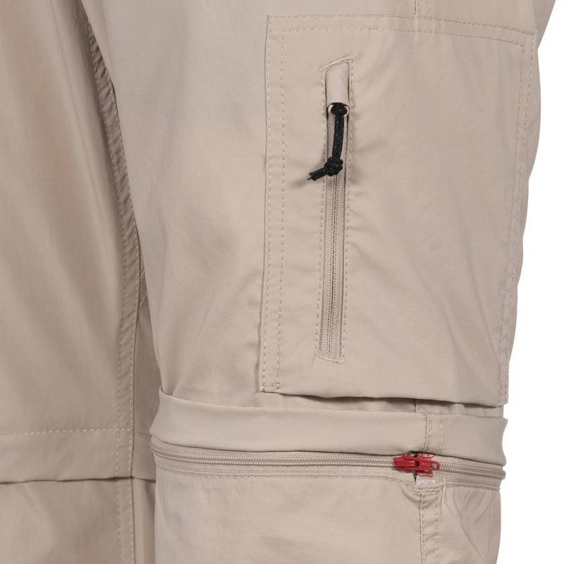 Columbia Silver Ridge Zipphose Herren